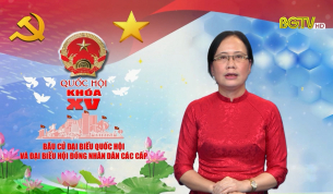 Tiểu sử tóm tắt và CT hành động của ứng viên đại biểu Quốc hội khóa XV: Bà Nguyễn Thị Thúy Ngần