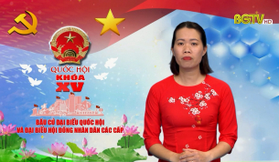 Tiểu sử tóm tắt và CT hành động của ứng viên đại biểu Quốc hội khóa XV: Bà Trần Thị Yến