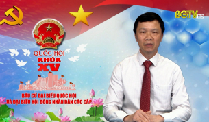 Tiểu sử tóm tắt và CT hành động của ứng viên đại biểu Quốc hội khóa XV: Ông Nguyễn Văn Thi