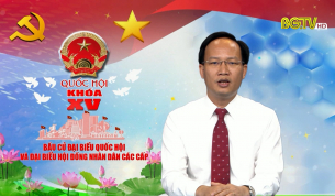 Tiểu sử tóm tắt và CT hành động của ứng viên đại biểu Quốc hội khóa XV: Ông Phạm Văn Thịnh
