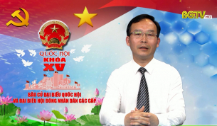 Tiểu sử tóm tắt và CT hành động của ứng viên đại biểu Quốc hội khóa XV: Ông Trần Văn Tuấn