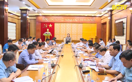 Đảm bảo hiệu quả, tránh lãng phí ứng dụng CNTT, chuyển đổi số