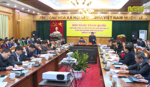 Tổ chức cuộc bầu cử thực sự là ngày hội của nhân dân