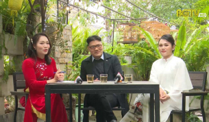 Tọa đàm: Gặp gỡ nghệ sỹ đầu xuân - Về với Bắc Giang