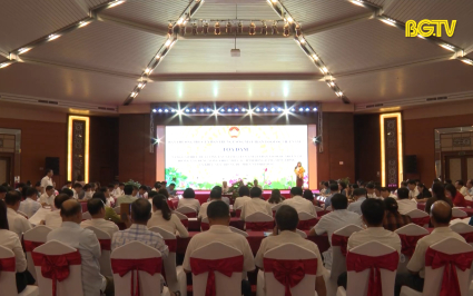 Tọa đàm: Nâng cao hiệu quả công tác giám sát của MTTQ trong xây dựng NTM