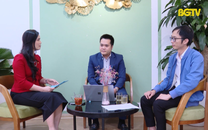 Tọa đàm: Nguy hại khó lường từ thuốc lá và sản phẩm thuốc lá mới
