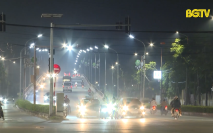 Toàn tỉnh xảy ra 32 vụ tai nạn giao thông trong dịp cao điểm