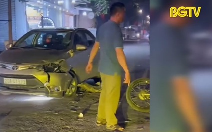 Toàn tỉnh xảy ra 4 vụ tai nạn giao thông làm 03 người chết