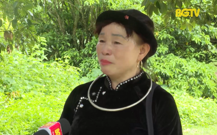 Tổng Bí thư Nguyễn Phú Trọng - Người lãnh đạo nhân dân yêu mến