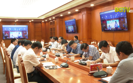 Tổng kết chương trình KHCN phục vụ xây dựng NTM giai đoạn 2016 - 2021