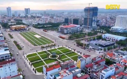 Bắc Giang đạt kết quả toàn diện trên các lĩnh vực