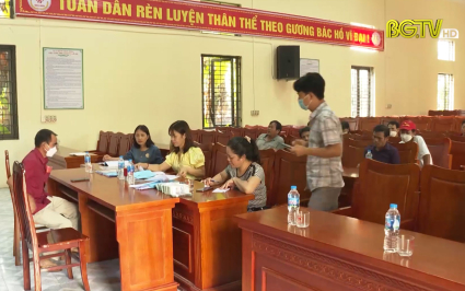 Tổng nguồn vốn quỹ hỗ trợ nông dân đạt trên 62 tỷ đồng
