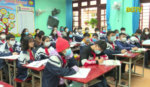 TP Bắc Giang chuẩn bị các điều kiện sẵn sàng để học sinh trở lại lớp