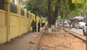 TP Bắc Giang: Chuyển biến tích cực về trật tự đô thị