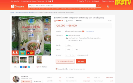 TP. Bắc Giang: Chuyển đổi số tăng thêm 20% giá trị kinh tế của sản phẩm 