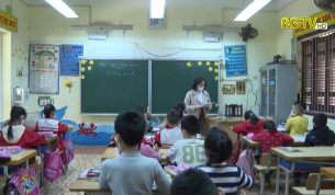 TP Bắc Giang: đảm bảo ánh sáng phòng học