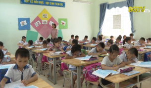 TP Bắc Giang đảm bảo điều kiện dạy và học trong dịp hè