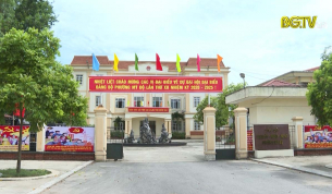 TP Bắc Giang tập trung cao chuẩn bị Đại hội Đảng nhiệm kỳ 2020 - 2025