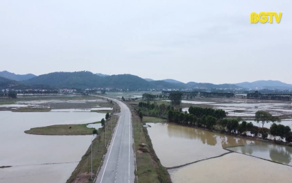 TP. Bắc Giang xử lý một số vị trí "đường cụt" 