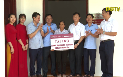 Trách nhiệm xã hội của doanh nghiệp 