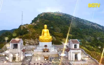 Trailer Hành trình theo dấu chân Phật Hoàng
