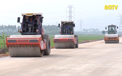 Trên các công trình thi công xuyên dịp nghỉ lễ 