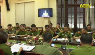 Triển khai các biện pháp phòng ngừa, ngăn chặn cháy lớn