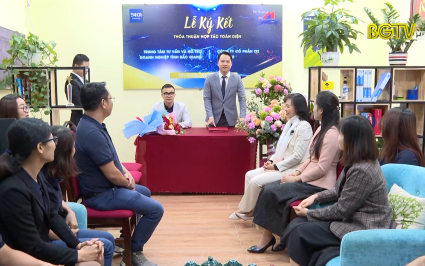 Triển khai các giải pháp tự động hoá cho doanh nghiệp
