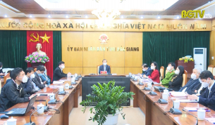 Triển khai công tác Tư pháp năm 2022