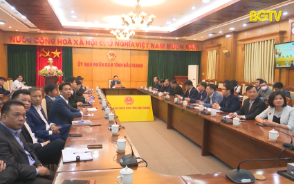 Triển khai công tác Y tế năm 2023 