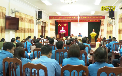 Triển khai Đề án Xây dựng nhà trọ công nhân an toàn, văn minh giai đoạn 2022-2025
