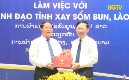 Triển khai hiệu quả thoả thuận hợp tác 