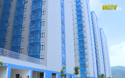 Triển khai hơn 800 dự án nhà ở giai đoạn 2021-2025