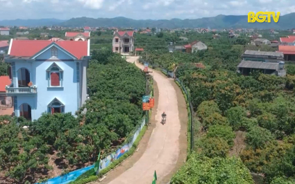 Triển khai nhiệm vụ chương trình MTQG giảm nghèo bền vững 