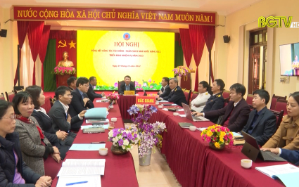 Triển khai nhiệm vụ Tài chính - Ngân sách Nhà nước năm 2023