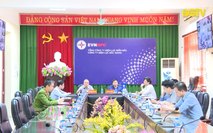 Triển khai quy định về cơ chế, chính sách khuyến khích phát triển điện mái nhà 