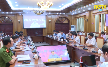 Mở rộng thí điểm sổ sức khỏe điện tử và cấp phiếu lý lịch tư pháp thông qua ứng dụng VneID 