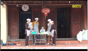Triển vọng du lịch trải nghiệm nông nghiệp ở Hiệp Hòa