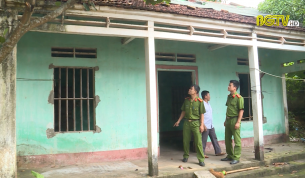 Triệt phá nhiều tụ điểm nhức nhối về buôn bán ma túy