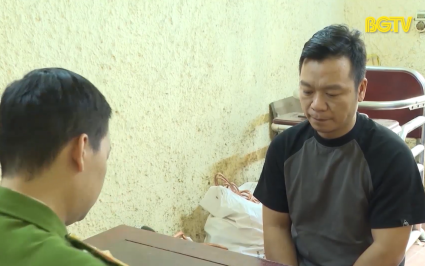 Triệt phá nhóm đối tượng cắt ghép hình ảnh nhạy cảm, gọi điện đe dọa nạn nhân để đòi nợ 