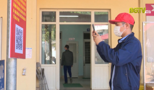 Trung tâm Y tế huyện Tân Yên đảm bảo điều kiện khám chữa bệnh