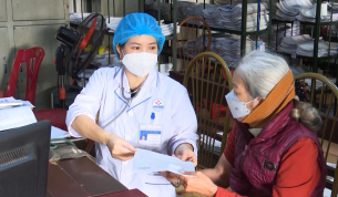 Trung tâm Y tế Lạng Giang chủ động phương án KCB cho người dân