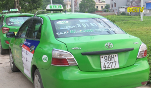 Từ ngày 1/8, xe ô tô kinh doanh vận tải đổi sang biển nền vàng