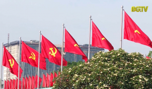Tư tưởng của Chủ tịch Hồ Chí Minh về tự phê bình và phê bình 