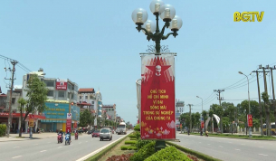 Tư tưởng Hồ Chí Minh về đại đoàn kết dân tộc