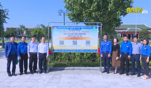 Tuổi trẻ Bắc Giang nhiều cách làm sáng tạo quảng bá văn hóa, du lịch