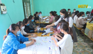 Tuyên truyền bình đẳng giới trong trường học
