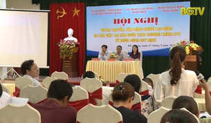 Tuyên truyền lao động làm việc tại Hàn Quốc về nước đúng hạn
