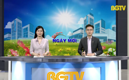 Bắc Giang ngày mới ngày 26-10-2024