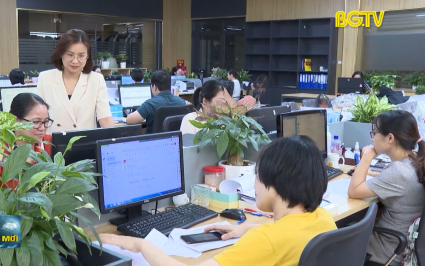 Tỷ lệ doanh nghiệp quan tâm đến chuyển đổi số tăng mạnh 